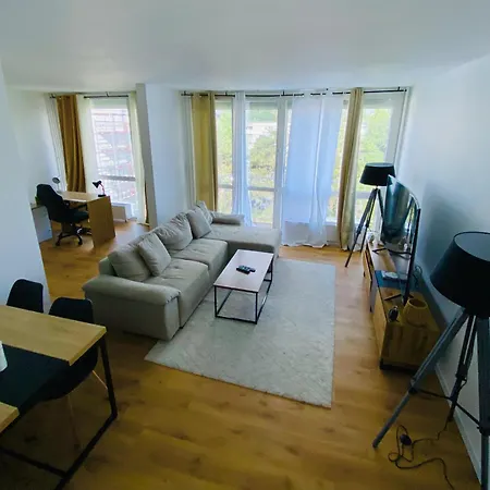 Apartment Et Confort