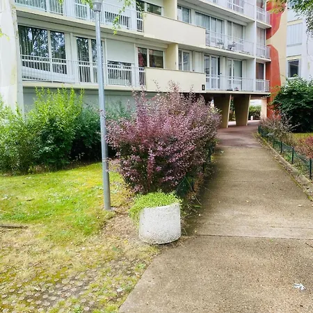 Et Confort * Cergy