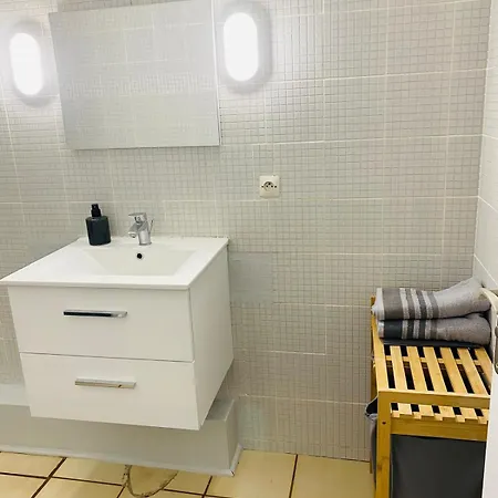 Apartment Et Confort