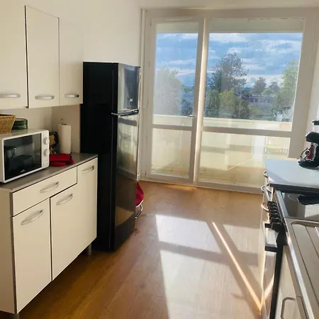 Apartment Et Confort
