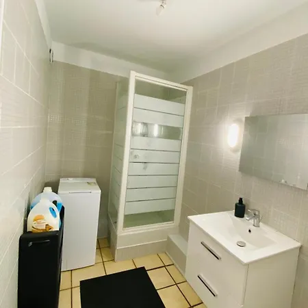 Apartment Et Confort
