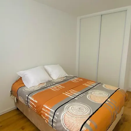 Apartment Et Confort *