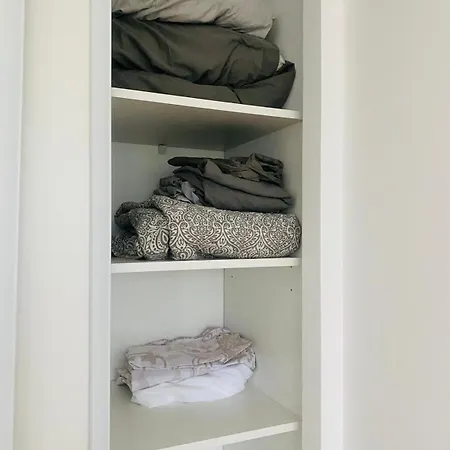 Apartment Et Confort Cergy